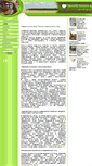 Mobile Screenshot of perepelka.com
